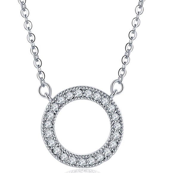 Round Necklace Last Available - Picture 2 of 6